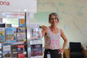 No time to rest on laurels for Crameri