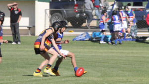 Mercy! League calls time on big margins