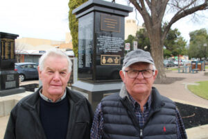 Vietnam Veterans to mark 50 years since withdrawal of troops