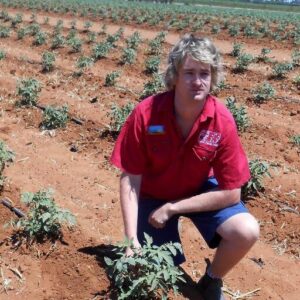 VFF to target rogue farmers