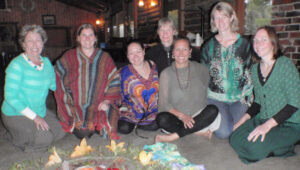 Yoga provides spiritual journey