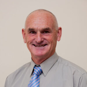 Words from the acting mayor