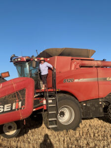 Farmers demand more climate action before it’s too late