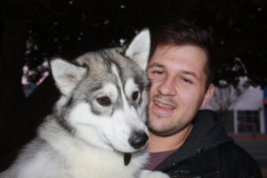 De-stress with your pet, this Friday