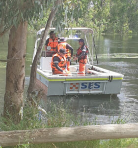 Balranald community suffer devastating loss