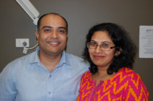 Meet our local GP’s