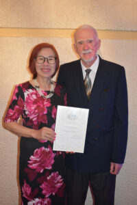 Officially Aussies at last