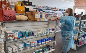 Balranald Covid-19 exposure sites update