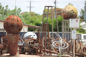 Our Region In Pictures: Wycheproof