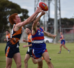 Maiden Gully-YCW 2023 Football Preview