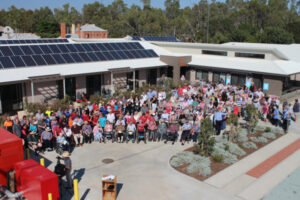 New aged care facility opens in Moulamein