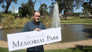 Fox hunts a council spot