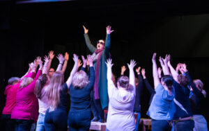 Mallee arts industry ‘forgotten’, say dance studio owners