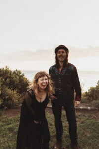 Folk brings blues to life