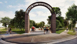 Have your say on Showgrounds and sport precinct