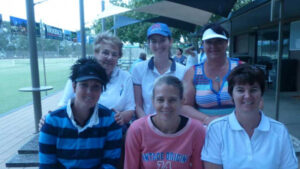 Monroe wins ‘battle of blondes’