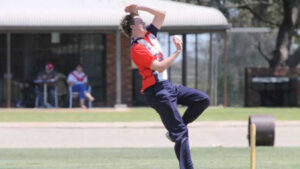 Thompson joins MCC’s ranks