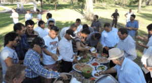 Swan Hill supports Afghan families