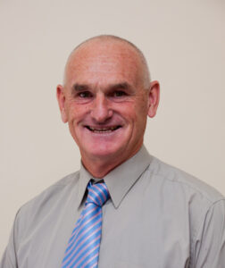 Words from the acting mayor