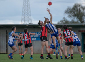 Roos’ unbeaten start continues