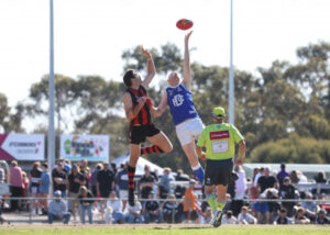 Redbacks bite ends Royal Blues season