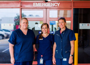 Committed to end goal