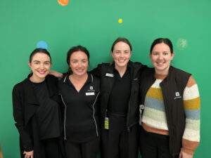 Impact through communication