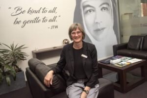 Funds for St Mary MacKillop College campus