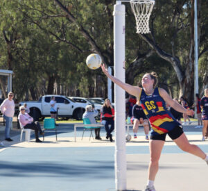 Raiders ready for finals tilt