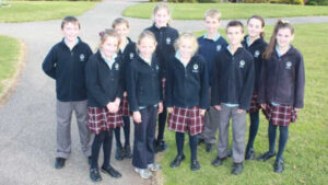 Ten run for St Mary’s