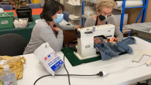 Repair Cafe officially launches this Sunday