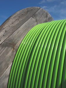 ‘Fast, reliable’ internet on its way