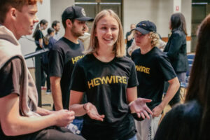 Thousands on offer for Heywire competition