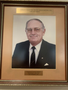 Guardian pioneer dies