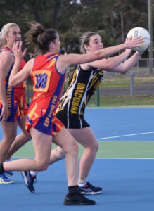 Win streak continues for Moulamein
