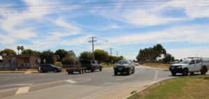 Council seeks action on dangerous intersections