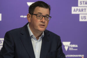 Rolling average plummets further