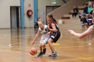 Swan Hill’s slam dunk