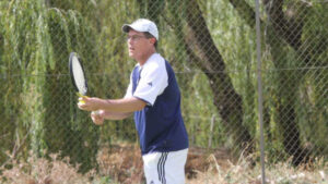 Top team’s shake up