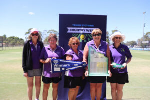 Swan Hill puts on ‘world class event’