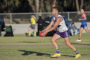 Kangas hop to third straight win