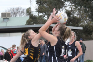 Ladder logjam good for fans