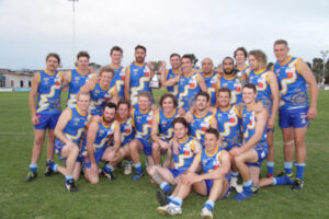 CMFNL back on winner’s list