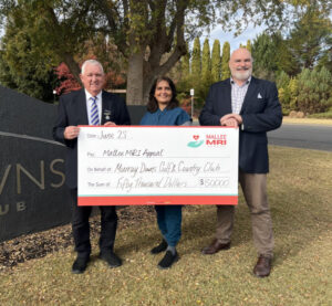 Appeal has will power thanks to Beck Legal, Murray Downs Golf Country Club