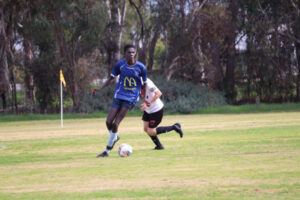 Swans out for Grand Final glory