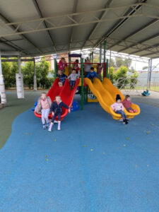 Balranald Early Learning Centre to receive Community Child Care funding boost
