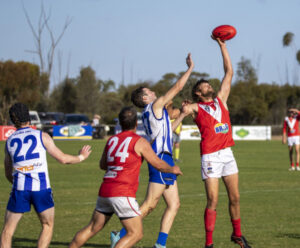 Roos take bragging rights
