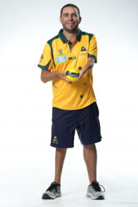 Thornton back in the green and gold