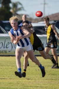 Pressure key for Magpies