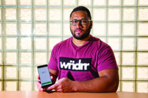 Farm labour needs in the palm of hands